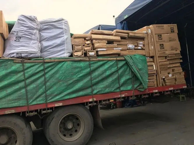 喀什家具托运