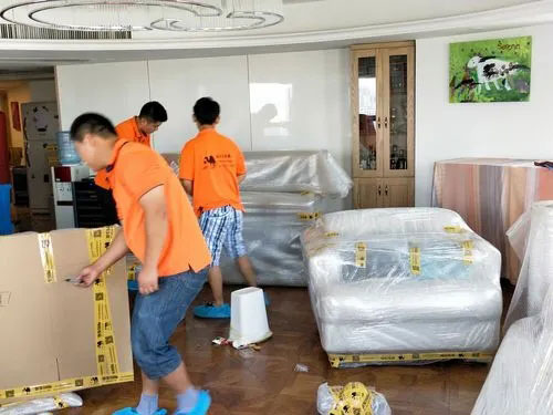 喀什精品搬家公司